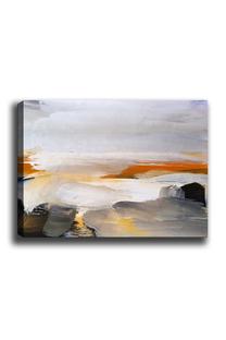Reprodukcija Wallity 60, 70 cm x 50 cm