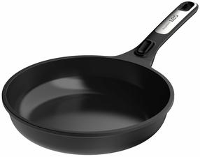 Keptuvė BergHOFF Leo Phantom 3950570, Ø 24 cm, aliuminis