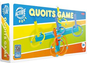 Спортивная игра Tactic Active Play Soft 1410694, многоцветный