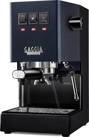 Espreso kavos aparatas Gaggia Classic Evo RI9481/15, mėlyna sp.