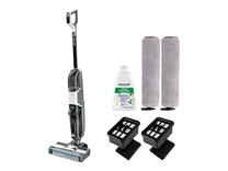 Plaunantis siurblys - šluota Bissell Crosswave Hf3 Cordless Pro