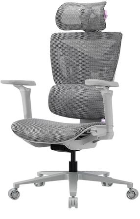 Mänguri tool Anda Seat X-Air Pro, 44 x 66 x 112 - 135 cm, hall v.