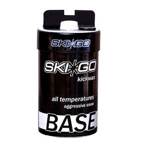 Suusamääre Skigo XC Kickwax Base, 45 g