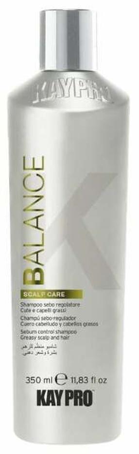 Šampūnas KayPro Scalp Care Balance, 350 ml