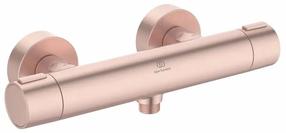 Dušas maisītājs ar termostatu Ideal Standard Ceratherm Alu+ BD582RO