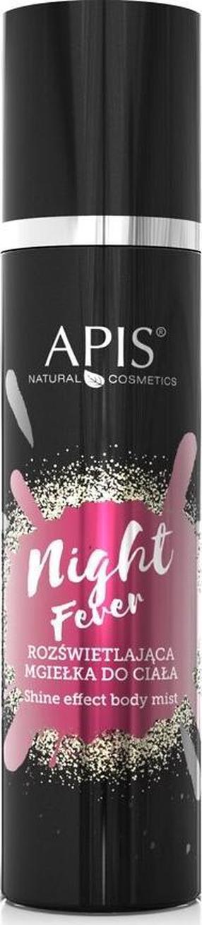 Keha pihust Apis Night Fever, 150 ml
