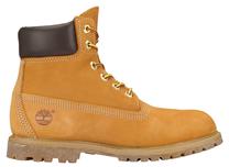 Batai Timberland Premium 6 Inch 10361, geltona sp., 38