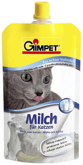 Maisto papildai, vitaminai katėms Gimborn