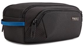 Higiēnas piederumu somiņa Thule Crossover 2 Toiletry Bag C2TB-101 Black, melna krās.