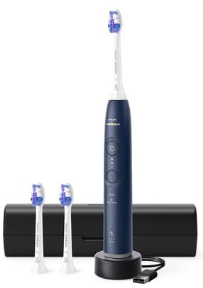 Elektriline hambahari Philips Sonicare Series 6100 HX7403/01, sinine v.