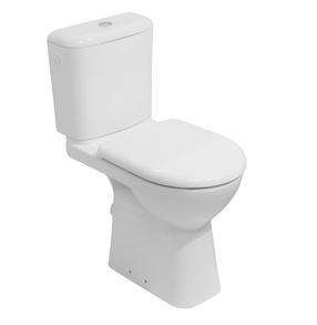 Unitazas, pastatomas Jika Deep, 360 mm x 670 mm
