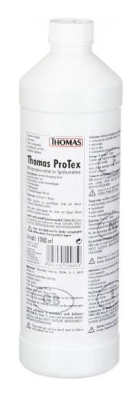 Priedas, kilimų valymo priemonė Thomas Pro Tex 787502, 1 l