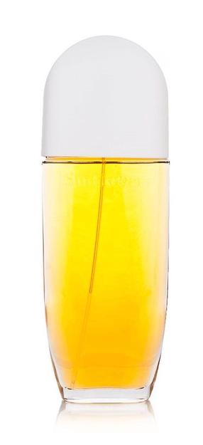 Tualetinis vanduo Elizabeth Arden Sunflowers Women, 100 ml