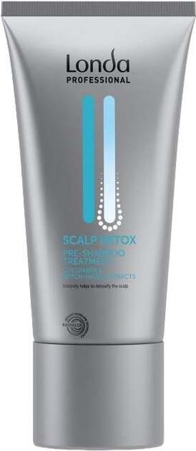 Matu kondicionieris Londa Professional Scalp Detox Pre-Shampoo Treatment​, 150 ml
