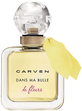 Tualettvesi Carven Dans Ma Bulle de Fleurs, 100 ml