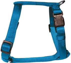 Petnešos šunims Zolux Cushion, mėlyna sp., 240 - 440 mm x 15 mm, 18-32