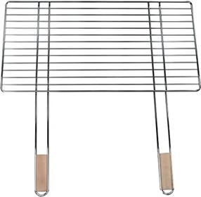 Гриль для выпечки Master Grill & Party MG254, 40 см x 68 см