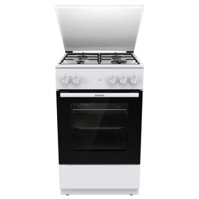 Dujinė viryklė su dujine orkaite Gorenje GG5A14WJ