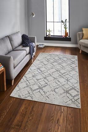 Kiliminis takas Conceptum Hypnose W1166, įvairių spalvų, 200 cm x 100 cm
