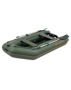 Надувная лодка Kolibri KM-300 1010-303001-2010-133006, 30 кг, 300 см x 160 см