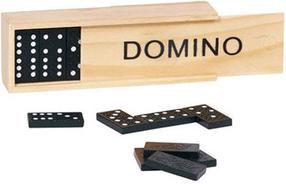 Domino žaidimas Goki 221715