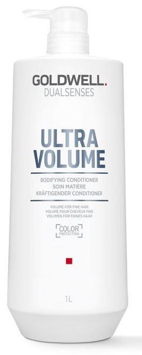Кондиционер для волос Goldwell Dualsenses Ultra Volume Bodifying, 1000 мл