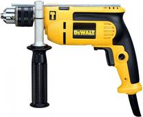 Gręžtuvas Dewalt, 701 W Prekė su pažeista pakuote.
