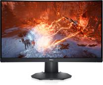 Monitorius Dell S2422HG, VA, 165 Hz, FHD, 24"