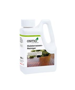 Plovimo priemonės Osmo 8025, 1 l