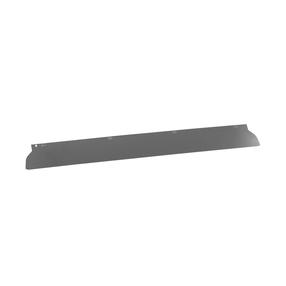 Nomaināms špakteles asmens Forte Tools, 80 cm, 8.5 cm, nerūsējošais tērauds