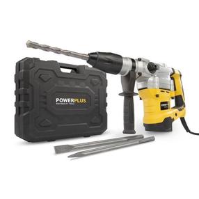 Perforators Powerplus POWX1179, 11.6 kg, 1600 W