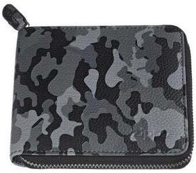 Maks Zippo Camo, pelēka krās.