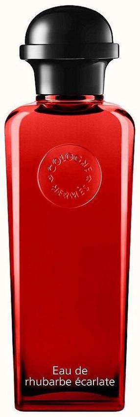 Odekolons Hermès Eau de Rhubarbe Ecarlate, 100 ml