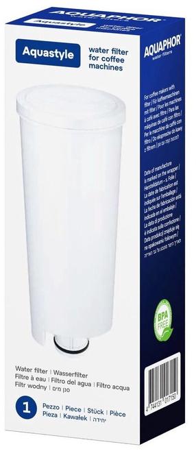 Vandens filtras Aquaphor DeLonghi Aquastyle