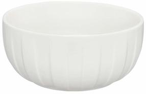 Salātu trauks Ambition Ligne, balts krās., 14.5 cm, 0.7 l