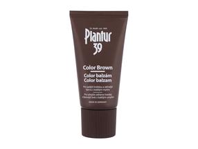 Plaukų balzamas Plantur 39 Phyto-Coffein Color Brown, 150 ml