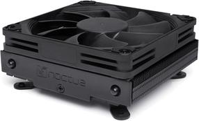 Oro aušintuvas procesoriui Noctua NH-L9i-17xx