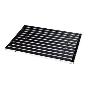 Kingade puhastusrest Aco Vario 01213, alumiinium, kumm, 60 cm x 40 cm