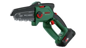 Akumuliatorinis šakų genėtuvas Bosch 18V-15-7, 15 cm