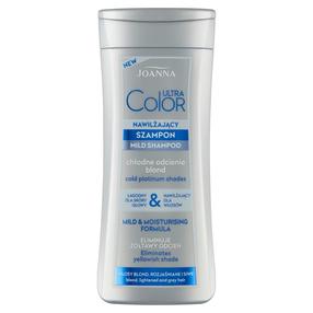 Šampoon Joanna Ultra Color System, 200 ml