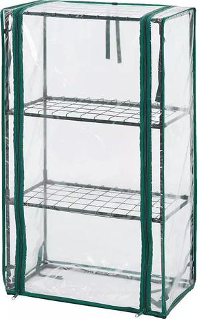 Mini kasvuhoone NEO 15-910, 46 cm x 24 cm x 80 cm