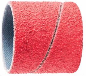 Abrazyvinė spiralinė juosta Pferd, 120, 3 cm x 3 cm