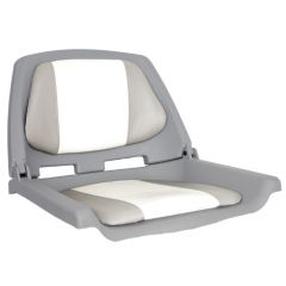 Paadi iste, kokkuklapitavad Fisherman Boat Seat 10513859