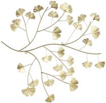 Sienos dekoracija Splendid Biloba, 54 cm x 57 cm