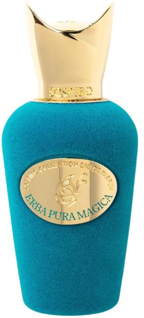 Парфюмированная вода Sospiro Erba Pura Magica, 100 мл