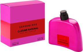 Парфюмированная вода Costume National Supergloss, 100 мл