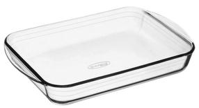 Klaasnõud Ocuisine, läbipaistev v., 39 cm x 24 cm, 3 l