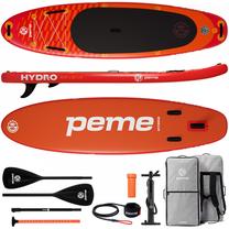 Irklentė Peme Hydro Sunset Orange, 320 cm
