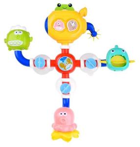 Игрушка для ванны Huanger ZA4661, многоцветный