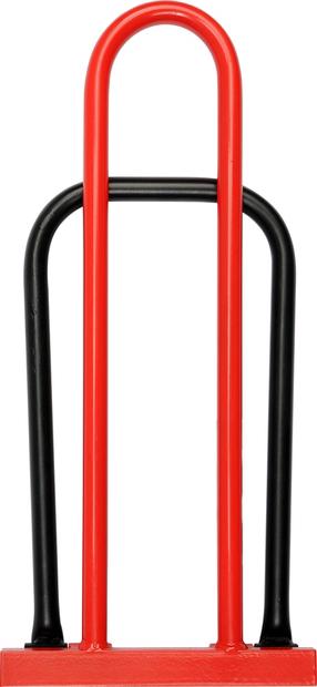 Įrankis, siūlių gnybtas skardai Yato, 480 mm